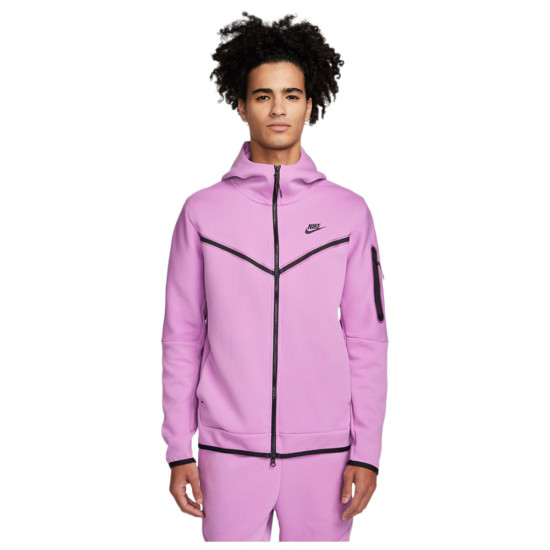 Nike Ανδρική ζακέτα Sportswear Tech Fleece